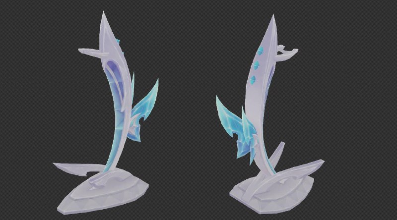 1 / 2 / 3 #unknown #Jelena5.7 剧情相关模型资源P1左: SevenSeals右: 某种视觉效果的 MeshP2BlackCube(使用世界树/坎瑞亚黑方块的 Texture)P3 P4ShipKeyP5StarNailP6SkirkTrainCrystalP7 P8SkirkPreBossPlatformP9SkirkJita渲染图来自 #spletnik_fatui1 / 2 / 3 #unknown #Jelena5.7 剧情相关模型资源P1左: SevenSeals右: 某种视觉效果的 MeshP2BlackCube(使用世界树/坎瑞亚黑方块的 Texture)P3 P4ShipKeyP5StarNailP6SkirkTrainCrystalP7 P8SkirkPreBossPlatformP9SkirkJita渲染图来自 #spletnik_fatui