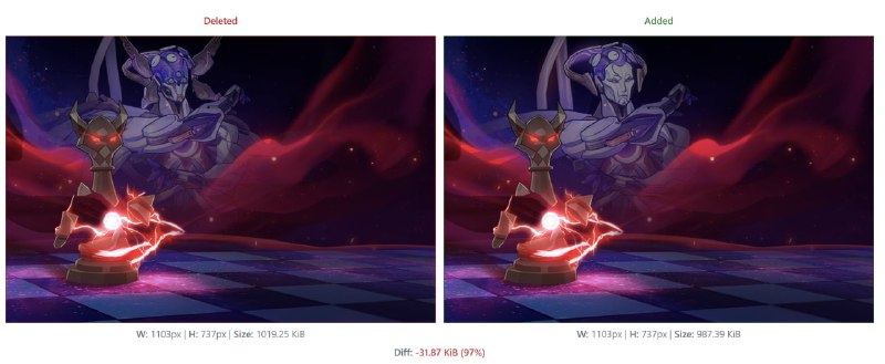 「铁 3.6v3」😋 异相仲裁界面改动#妮可少女 #星穹铁道「HSR 3.6v3」😋 Anomaly Arbitration appearance change#HomDGCat #HSR