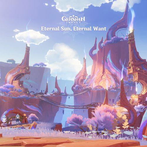 source #Ellip纳塔 OST 2: Eternal Sun, Eternal Want发布日期: 未知曲目数量: 53总时长: 01:27:52曲目列表: 