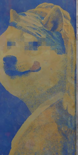 (hsr 4.0)last batch of planarcadia billboards i went through them all lollots of very very cute arts (and the doge with the pearl earring) <3- donut(hsr 4.0)last batch of planarcadia billboards i went through them all lollots of very very cute arts (and the doge with the pearl earring) <3- donut