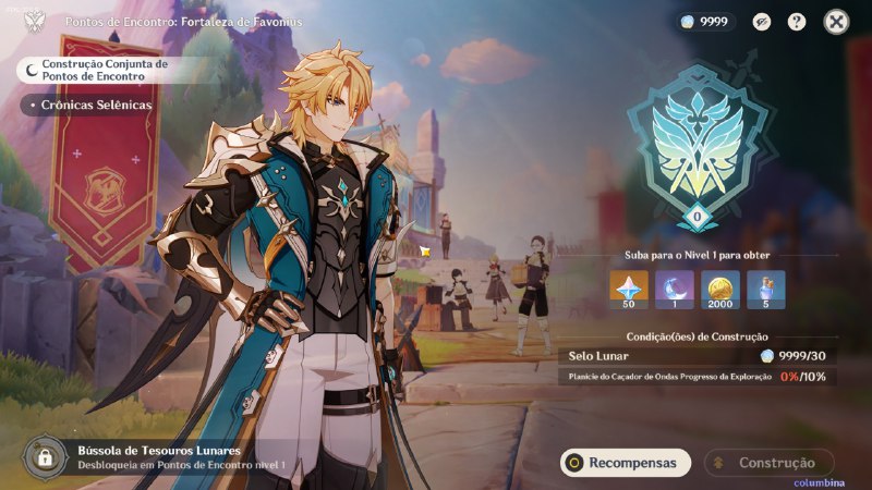 [6.3] New reputations[6.3] New reputations