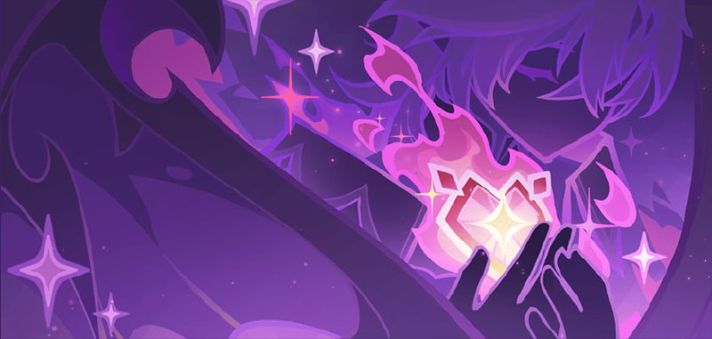 「原 6.2v1」😘 名片（纪行，杜林，雅珂达）#妮可少女 #原神「GI 6.2v1」😘 Namecards (BP, Durin, Jahoda)[HomDGCat] #GI