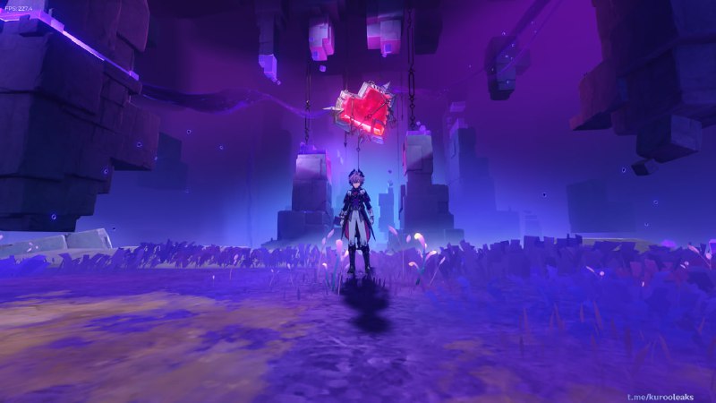 [6.2] Durin Quest Ambience[6.2] Durin Quest Ambience