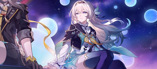 「铁 3.8」😋 主线的最后一张图片#妮可少女 #星穹铁道