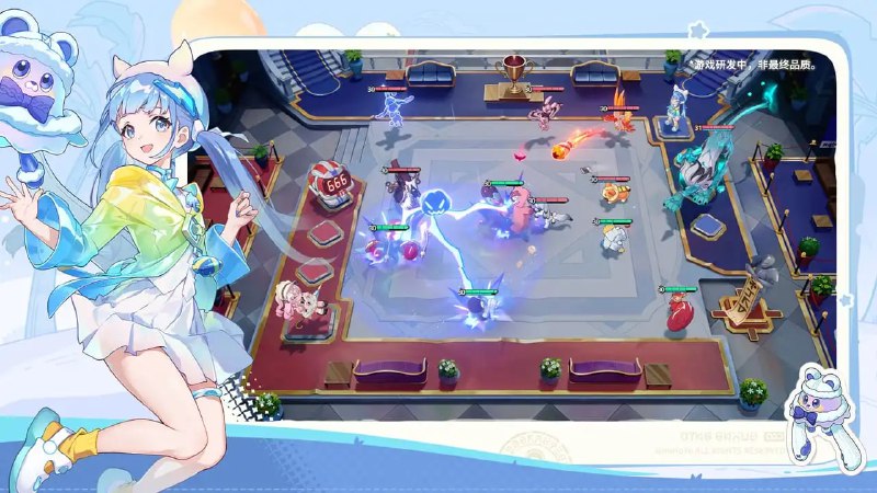 【崩坏：因精】【Honkai: Nexus Anima】【崩坏：因精】【Honkai: Nexus Anima】