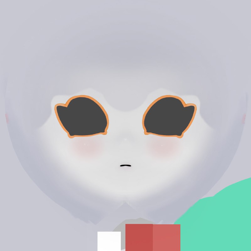 Seen a couple people request this. Here are the textures for Aria's robot form.(Also hi to everyone from Seele's TG!)Seen a couple people request this. Here are the textures for Aria's robot form.(Also hi to everyone from Seele's TG!)