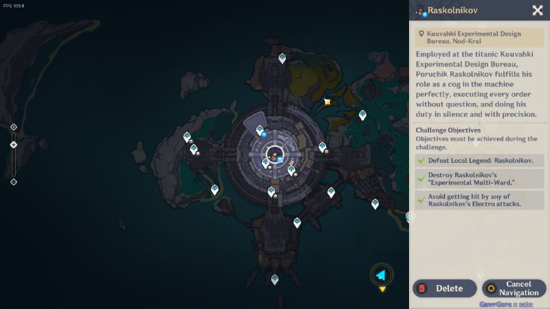 [6.0 Beta] NodKrai Local Legends, all need to do Pre Requisite Quests to unlock, and you can get the Avatar Frames after doing some objectives of the challenge[6.0 Beta] NodKrai Local Legends, all need to do Pre Requisite Quests to unlock, and you can get the Avatar Frames after doing some objectives of the challenge