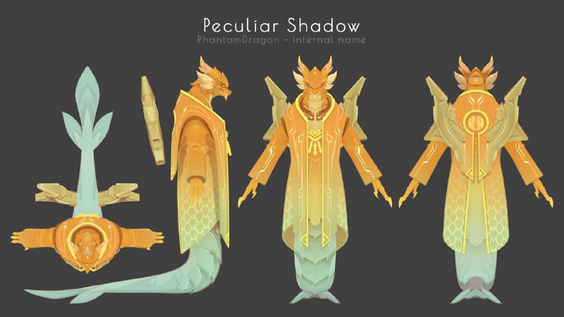 #Jelena 5.5 世界任务 NPC 模型: 