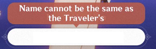 #CatLover #jsternmainsYou can't have the same name as ur Traveler#千星奇域