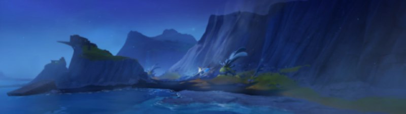 「原 6.0」😘 旅行者双子的飞船#妮可少女 #原神「GI 6.0」😘 The Travelers' Spaceship[HomDGCat] #GI