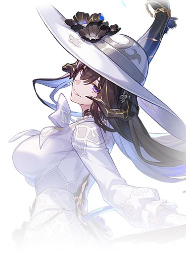 「铁 3.8v1」😋 大丽花#妮可少女 #星穹铁道