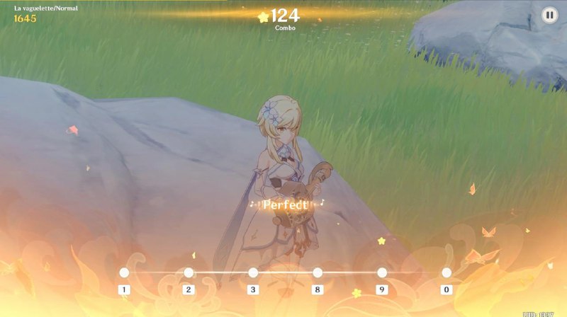 (1/2) #timing 5.3 千音雅集 演示(1/2) #timing 5.3 千音雅集 演示