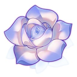 「铁 3.7v3」😋 有瑕的追忆#妮可少女 #星穹铁道水晶花跌落时那真挚的颤抖，就是『生命的因』