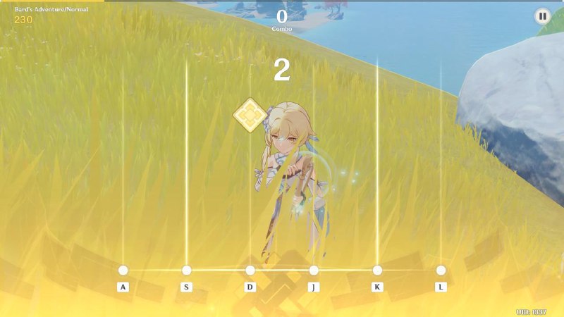 (1/2) #timing 5.3 千音雅集 演示(1/2) #timing 5.3 千音雅集 演示