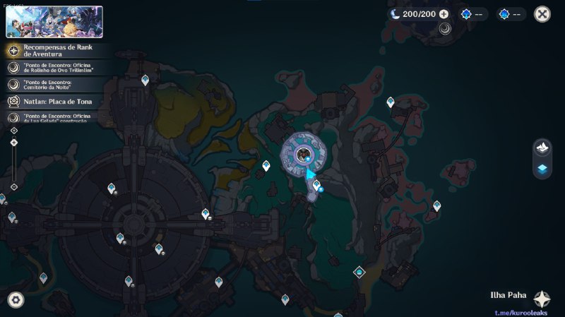 [6.2] New Boss Location