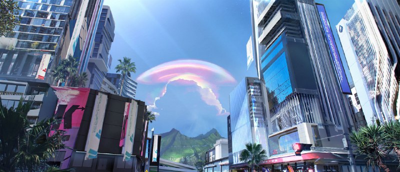 [About Varsapura]I can now confirm that the newly uncovered game Varsapura by MiHoYo is not a brand new standalone titleActually, Varsapura is a revised and rebranded version of an earlier in-development project known internally as Project Shanghai (PJSH). Originally, PJSH was set in a stylized reconstruction of Shanghai, which was alter changed to Singapore, but with an urban legends and hightech twist, similar to ZZZ's New Eridu city. Many of its early assets, story beats, and worldbuilding concepts have survived through the transition and can still be seen in the Varsapura materials discovered so far. I am excited to reveal several characters from the PJSH roster who are expected to appear, either fully intact or reimagined in the final version of Varsapura.