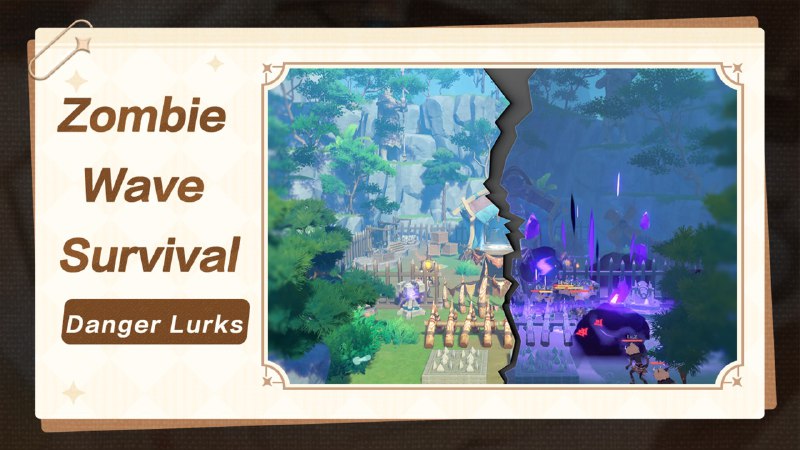 Some UGC gamesSome UGC games