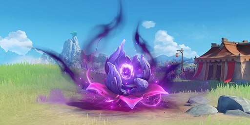 「原 6.1」😘 幽境危战变化#妮可少女 #原神「GI 6.1」😘 Stygian Onslaught Change[HomDGCat] #GI