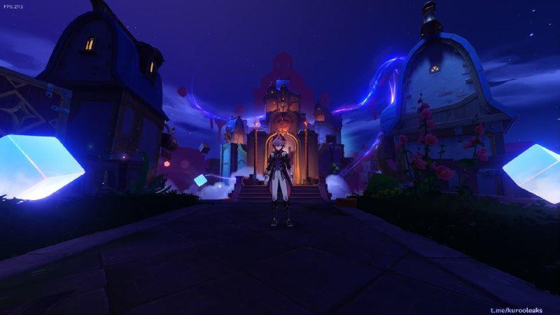 [6.2] Durin Quest Ambience[6.2] Durin Quest Ambience