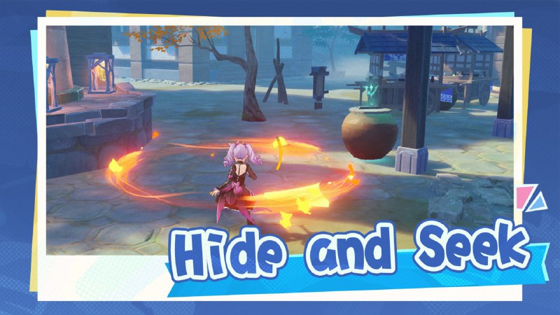 Some UGC gamesSome UGC games