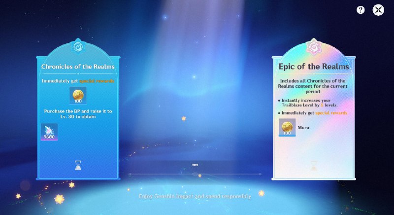 #CatLover #jsternmainsUGC BP & CurrencyGeode - Free Banner Currency (gain by playing)Arcane - Paid Banner CurrencyNexus - Genesis CrystalEngraved Shard - Starglitter from Paid BannerLustrous Materials - Outfit Catalog Duplicate Conversion from Free BannerThe BP have 30 levels, the rewards might be Placeholder but for now it only give Geode and we didn't found any way to transform it in Arcane or any other CurrencyYou can pay Big BP similar to Teyvat, the rewards are Placeholder#千星奇域#CatLover #jsternmainsUGC BP & CurrencyGeode - Free Banner Currency (gain by playing)Arcane - Paid Banner CurrencyNexus - Genesis CrystalEngraved Shard - Starglitter from Paid BannerLustrous Materials - Outfit Catalog Duplicate Conversion from Free BannerThe BP have 30 levels, the rewards might be Placeholder but for now it only give Geode and we didn't found any way to transform it in Arcane or any other CurrencyYou can pay Big BP similar to Teyvat, the rewards are Placeholder#千星奇域