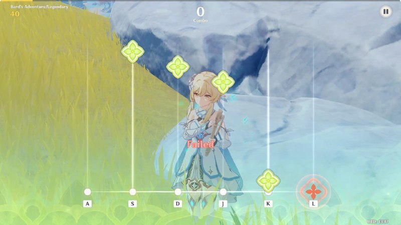 (1/2) #timing 5.3 千音雅集 演示(1/2) #timing 5.3 千音雅集 演示