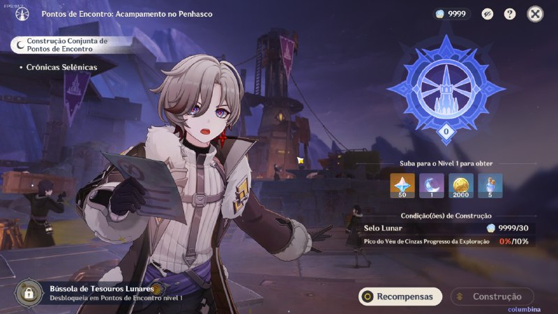 [6.3] New reputations[6.3] New reputations