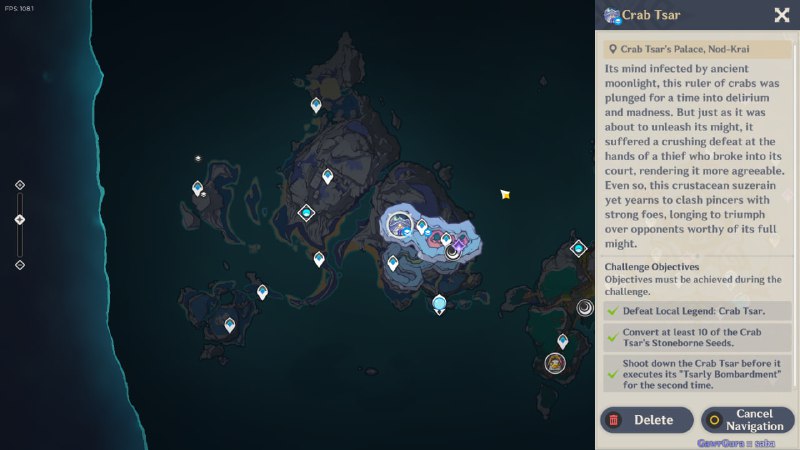 [6.0 Beta] NodKrai Local Legends, all need to do Pre Requisite Quests to unlock, and you can get the Avatar Frames after doing some objectives of the challenge[6.0 Beta] NodKrai Local Legends, all need to do Pre Requisite Quests to unlock, and you can get the Avatar Frames after doing some objectives of the challenge
