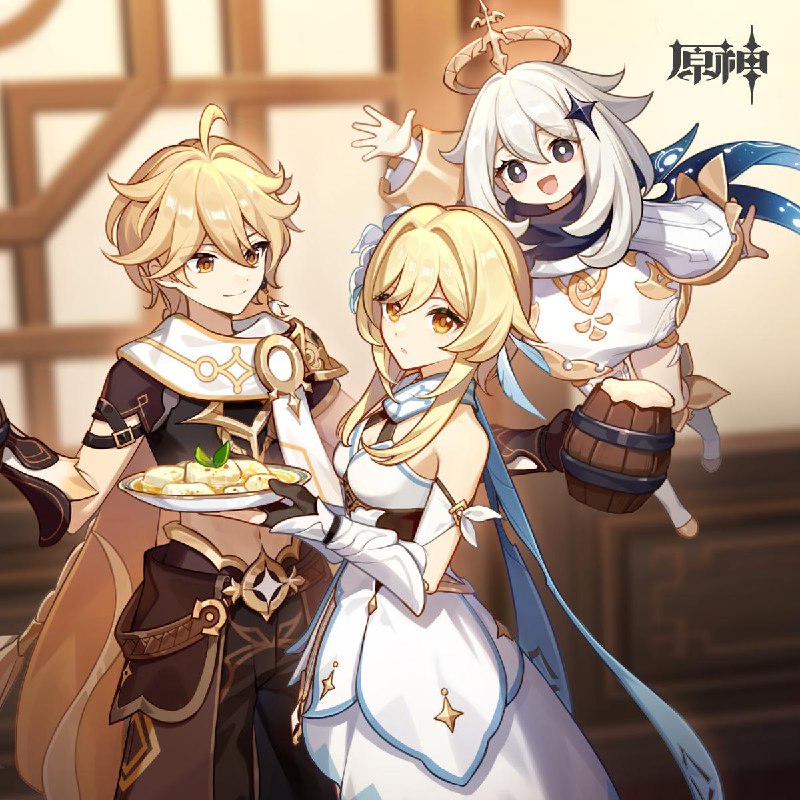 source #Ellip五周年主题曲信息原神-回家的路 The Long Way HomeGenshin Impact - The Long Way HomeHOYO-MiX2025-09-28Composer: 尤裴佳 Peijia You (HOYO-MiX)Singer: 喵☆酱, Erika Harlacher《原神》五周年主题曲EPGenshin Impact 5th Anniversary Theme Song制作信息与歌词Tracks Credit and Lyric: 