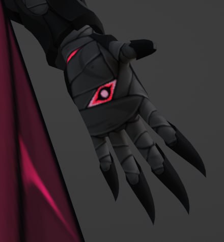 quick closeups of rerir, he's so fucking cool he might be one of my fav characters already4th and 5th pic is with no cloakthank you to komaru for the model <3- donutquick closeups of rerir, he's so fucking cool he might be one of my fav characters already4th and 5th pic is with no cloakthank you to komaru for the model <3- donut