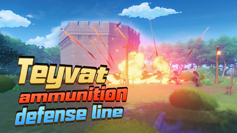 Some UGC gamesSome UGC games