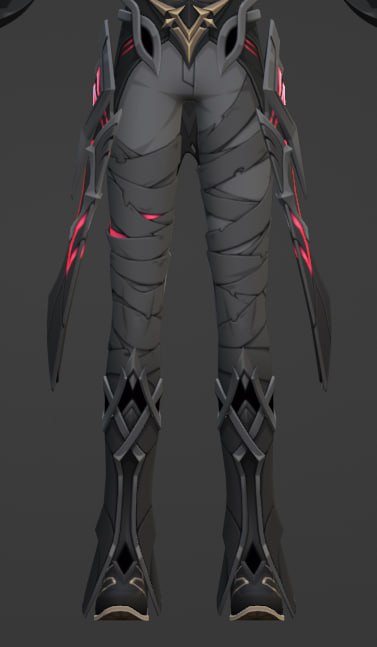 quick closeups of rerir, he's so fucking cool he might be one of my fav characters already4th and 5th pic is with no cloakthank you to komaru for the model <3- donutquick closeups of rerir, he's so fucking cool he might be one of my fav characters already4th and 5th pic is with no cloakthank you to komaru for the model <3- donut