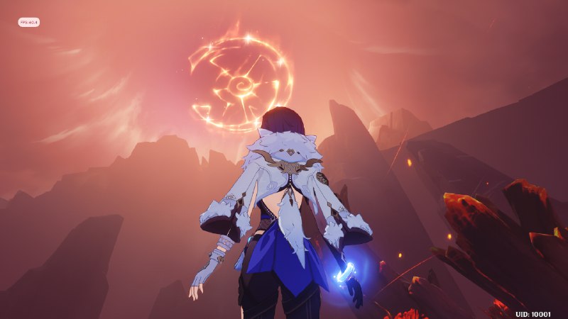 source #kuroo应该是烬寂海Mare Jivari.. eu acho