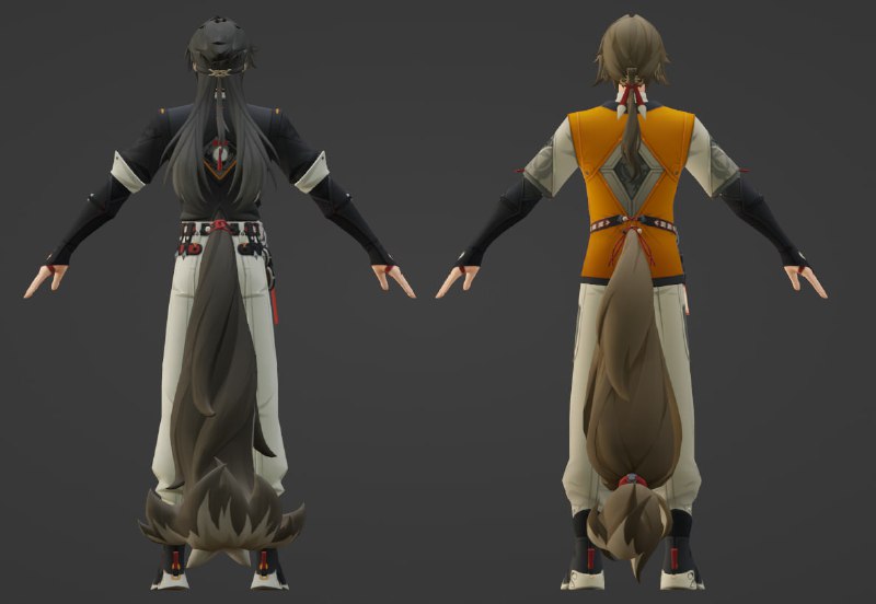 (zzz 2.4 beta) major monster spoilernew monster added in beta codenamed 