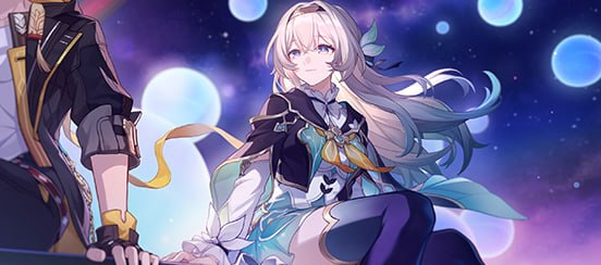 「铁 3.8」😋 主线的最后一张图片#妮可少女 #星穹铁道