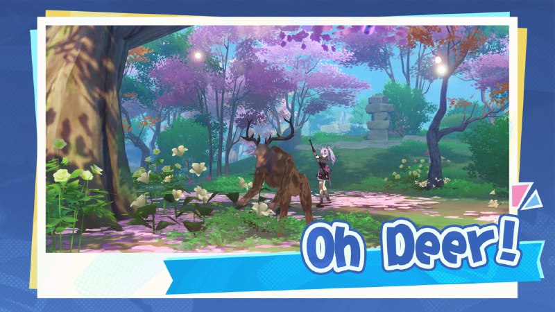 More UGC gamesMore UGC games