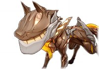 「铁 3.6v1」😋 新小怪#妮可少女 #星穹铁道「HSR 3.6v1」😋 New Minion Enemies#HomDGCat #HSR