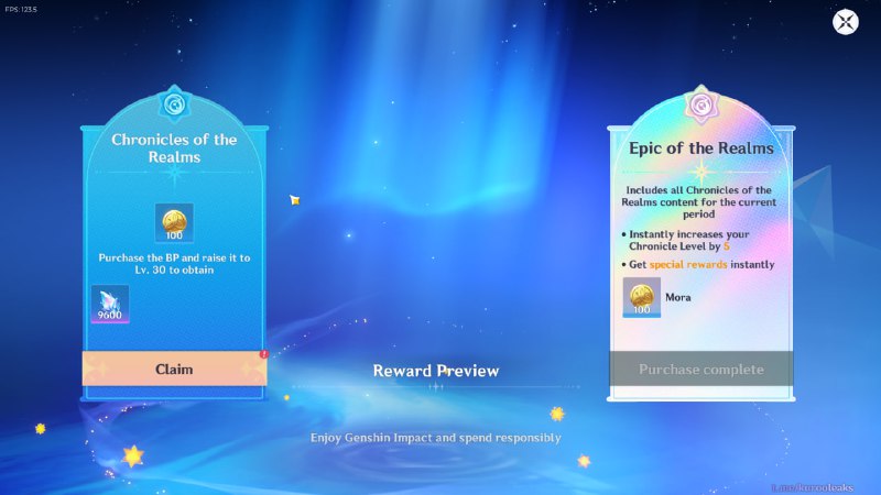 Milliastra Wonderland Battle Pass (IN-GAME)Milliastra Wonderland Battle Pass (IN-GAME)