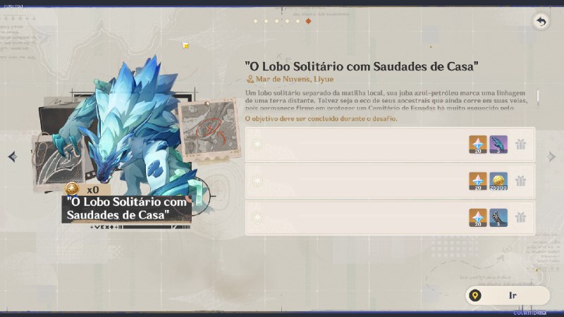 local legends (ignorem a localização)local legends (ignorem a localização)