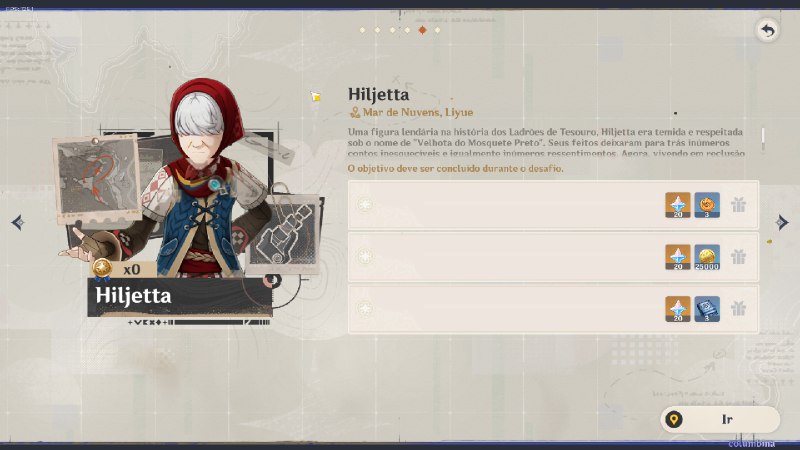 local legends (ignorem a localização)local legends (ignorem a localização)