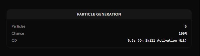 source #lunaris #nyxleaks #kuroo6.4 v1 法尔伽产球附着数据