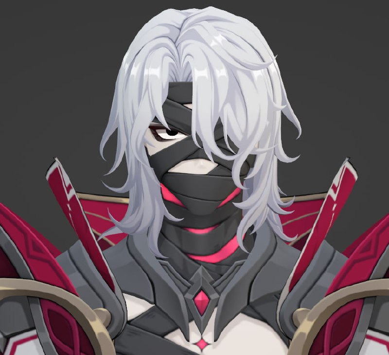 quick closeups of rerir, he's so fucking cool he might be one of my fav characters already4th and 5th pic is with no cloakthank you to komaru for the model <3- donutquick closeups of rerir, he's so fucking cool he might be one of my fav characters already4th and 5th pic is with no cloakthank you to komaru for the model <3- donut