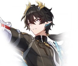 「铁 3.6v1」😋 丹恒·腾荒：召唤物#妮可少女 #星穹铁道「HSR 3.6v1」😋 Dan Heng PT: Summon#HomDGCat #HSR