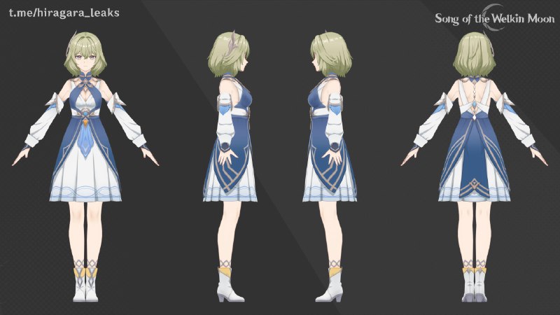 [GI 6.1pre] Tholindis render