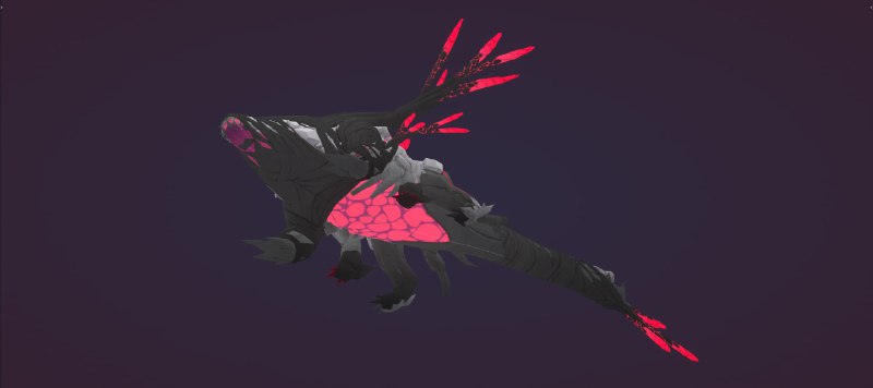 [ZZZ 2.4] Sobek detailed renderModel by @Seele_Leaks[ZZZ 2.4] Sobek detailed renderModel by @Seele_Leaks