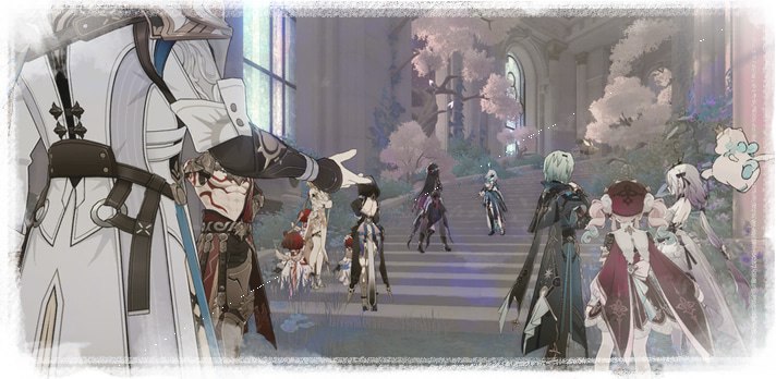 As I've WrittenAs I've Written