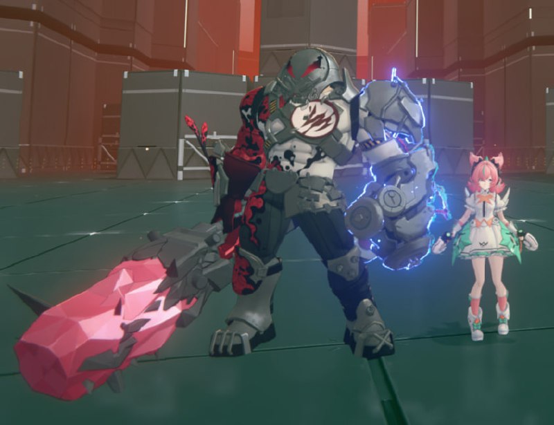 New enemiesNew enemies