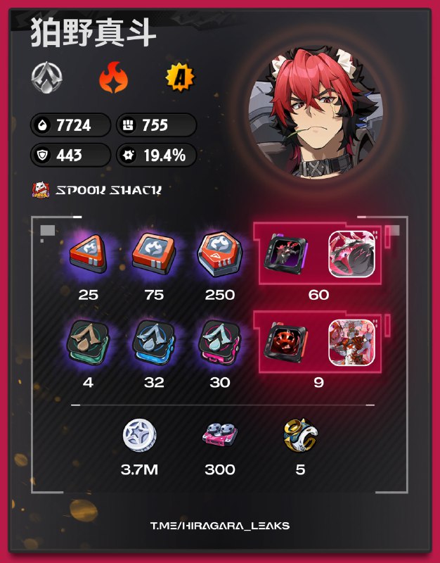 ［ZZZ 2.3Beta］EN：