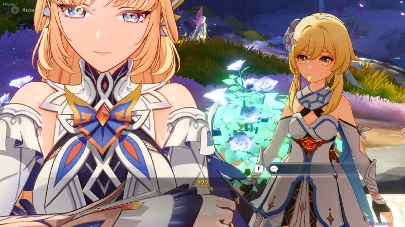 [V4] - Added some Nicole Interactions#Kuroo[V4] - Added some Nicole Interactions#Kuroo