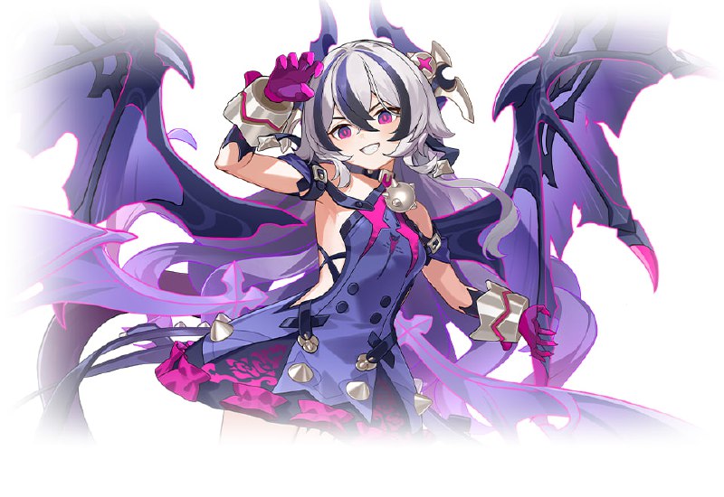 [HI3 - 8.7 BETA] Skins[HI3 - 8.7 BETA] Skins